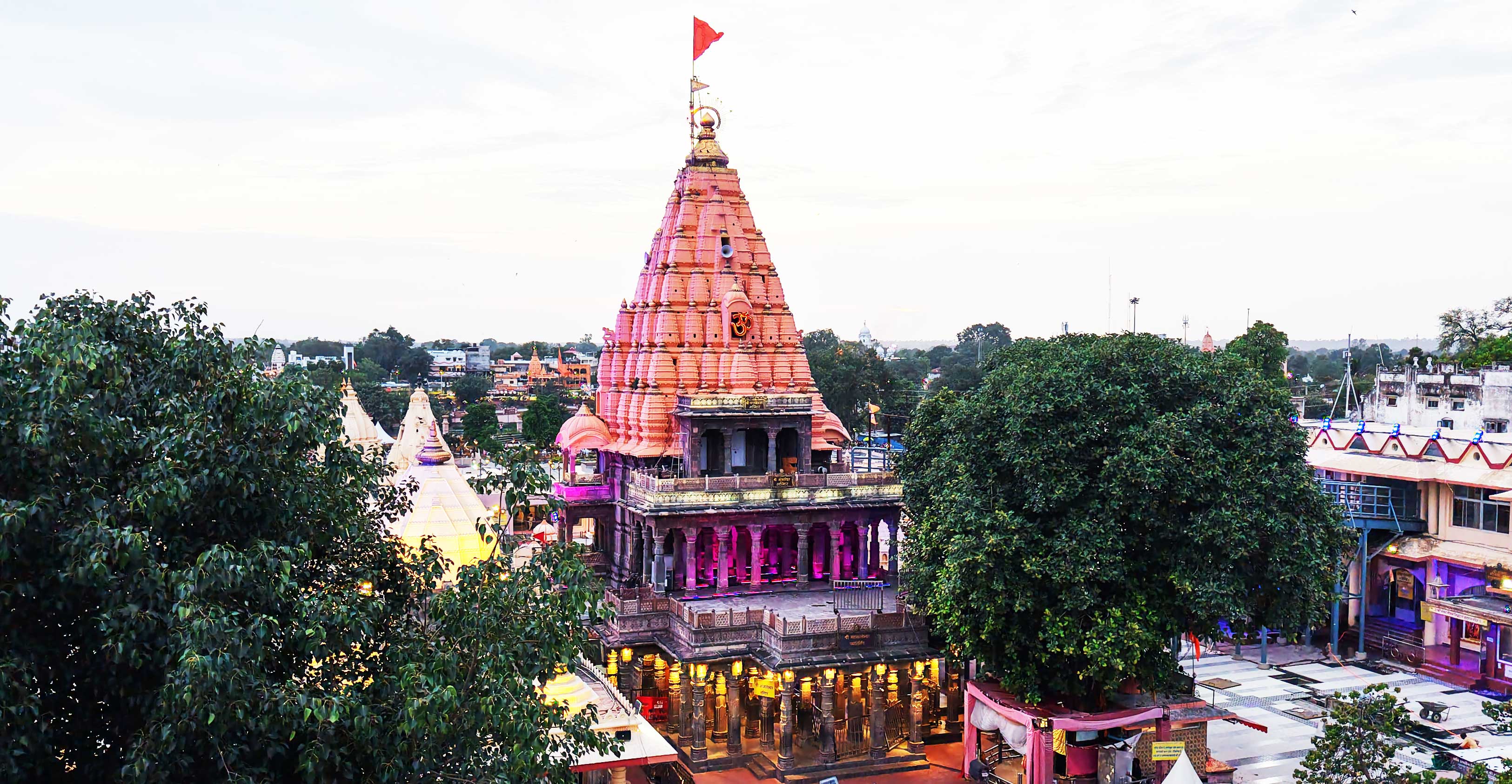 Mahakaleshwar