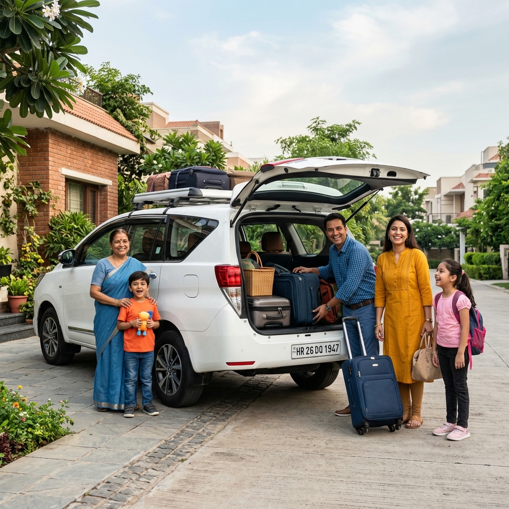 Family Tours