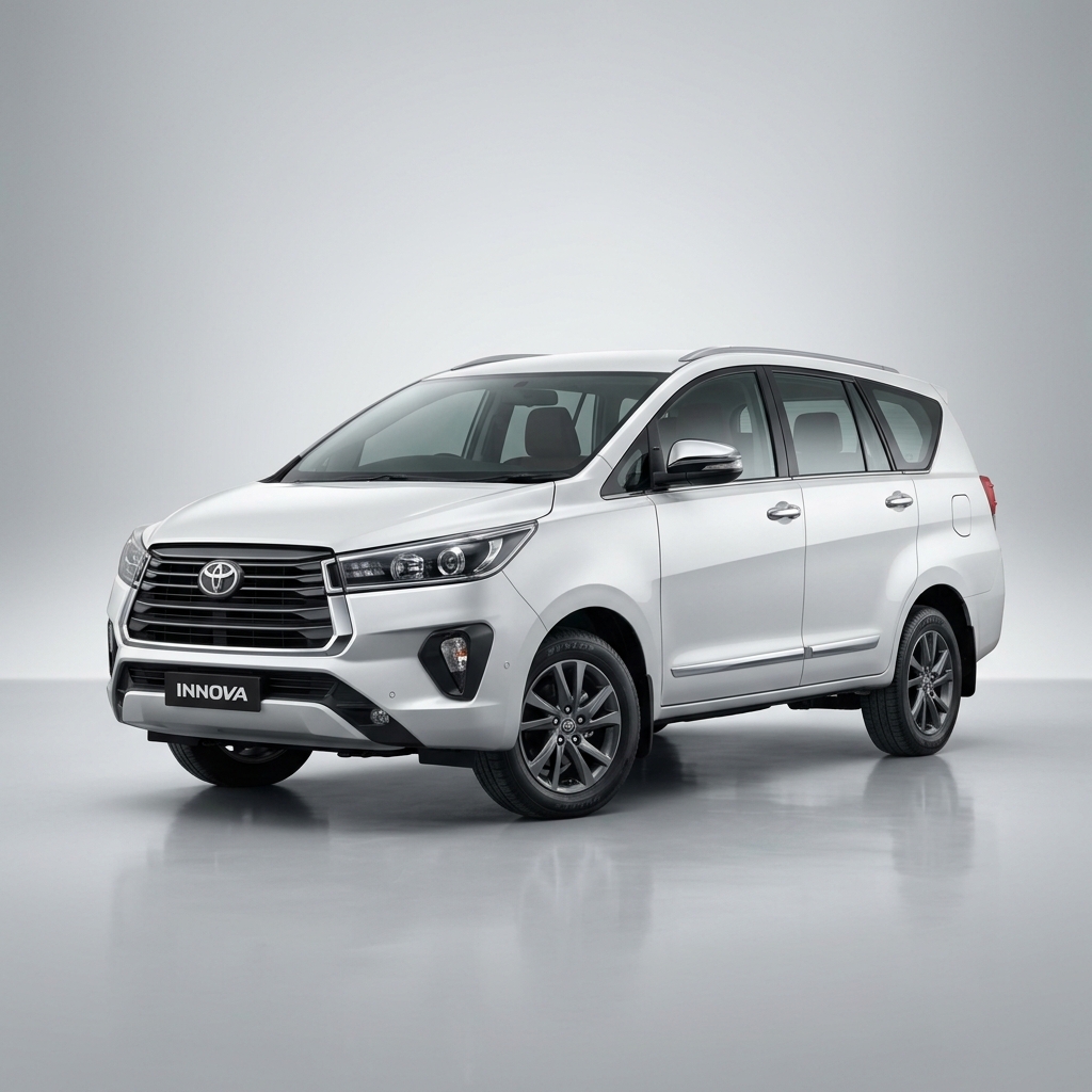 Toyota Innova